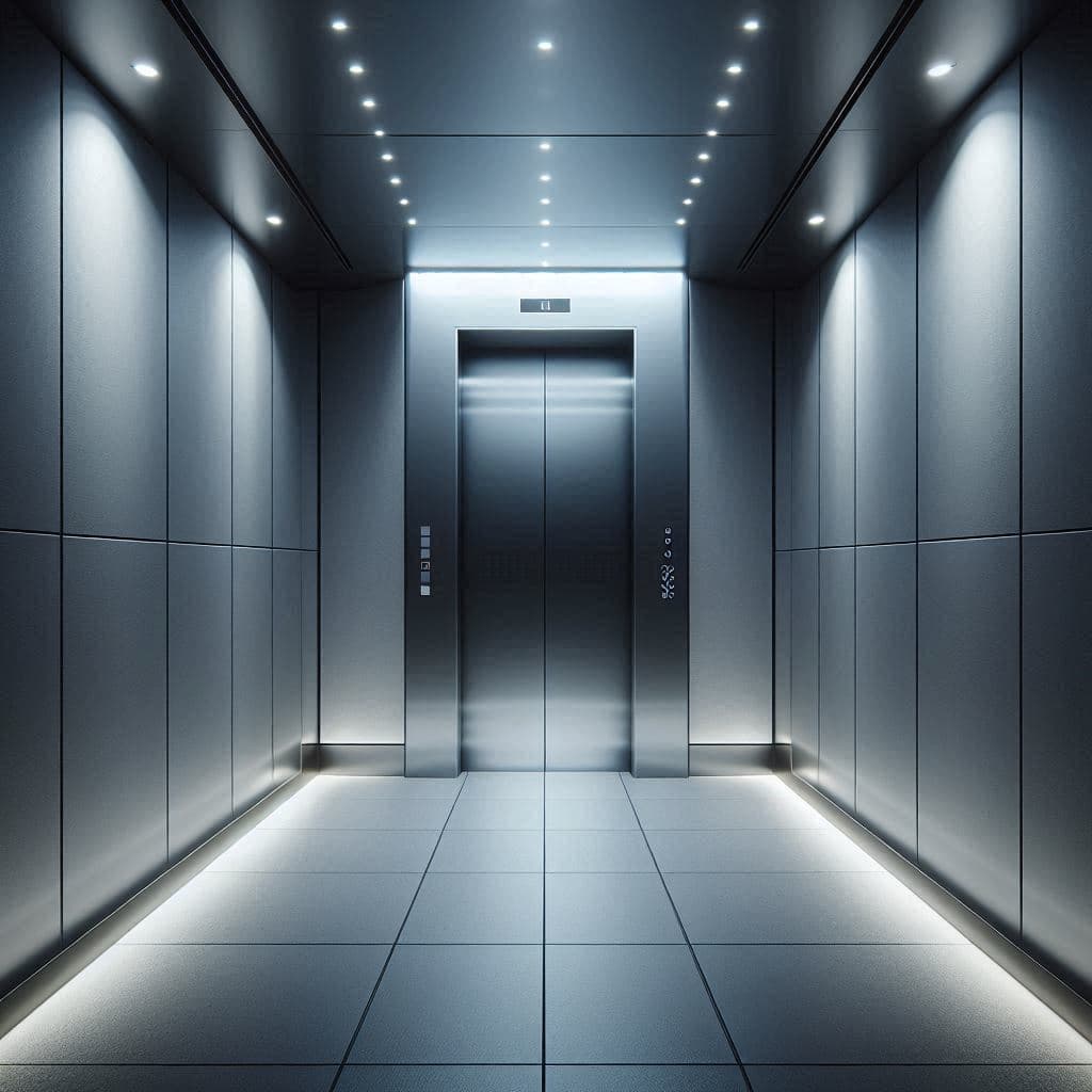 临时项目组写字楼办公的研发团队安静需求为何会在电梯短时拥堵时暴露短板